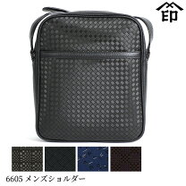楽天市場】印伝ショルダーバッグ トンボの通販