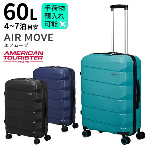 T\iCg AJc[X^[ GA[u Xsi[ 66cm 60Lyוa\TCYzy4`7ڈzyMTCYz[Samsonite AMERICAN TOURISTER AIR MOVE Spinner66]