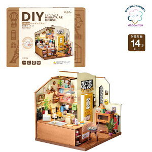 mocumo DG159 NbLO^Cm gݗ h[nEX ~j`AnEX   킢 Lb` ~j`A Lbg ō ȒP n gݍ킹R rolife robotime n