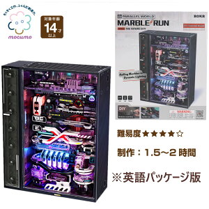 mocumo The Future CityissjMR02S m }[u DIY gݗ ROKR gݍ킹 JbRCC v[g  ROBOTIMEn