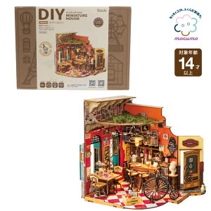 mocumo DG173`A[Yo[m gݗ h[nEX ~j`AnEX   킢 o[ ~j`A Lbg ō ȒP n gݍ킹R rolife robotime n