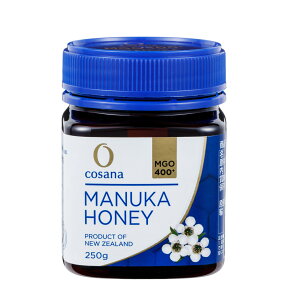 �ucosana(�R�T�i) �}�k�J�n�j�[ MGO400+ 250g�v���N�Ɣ��e�����߂���ɁB���������N��̃}�k�J�n�j�[�ł��B�e�[�u���n�j�[�Ƃ��ĕ��i�̂��H���Ƀv���X����Ȃǖ��������邱�Ƃ��A���e�ƌ��N��