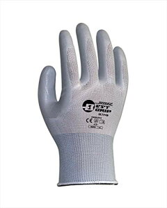 y 10o zxXgObv vXybN AeB}  ( S ) ( M ) ( L ) Ɨp w hanvo BESTGRIP NQ300-10