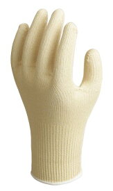 【 5双 セット 】 耐切創 手袋 No. 521ケミスターワイヤーフィット ( S - XL ) 作業用手袋 DIY ショーワグローブ SHOWA