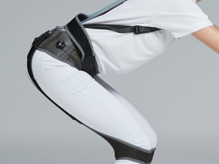 楽天市場】サポートジャケット Bb+FIT WIDE アシストスーツ ユー 