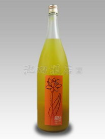 フルフル 完熟マンゴー梅酒1800ml