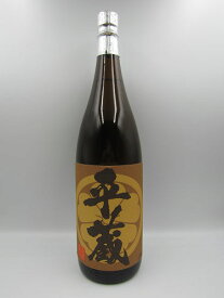 平蔵 麦焼酎 1800ml