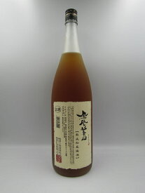 鳳凰美田 熟成秘蔵梅酒 1800ml