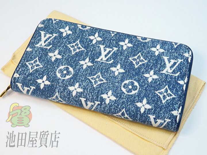 楽天市場】『池田屋質店』ルイヴィトン モノグラム・ジャガード  