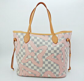 楽天市場 ダミエ アズール ネヴァーフルmmの通販