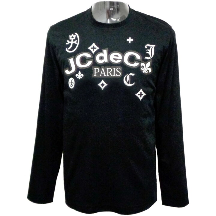 楽天市場】30％OFF 2024秋冬新作 カステルバジャック logoプリント 