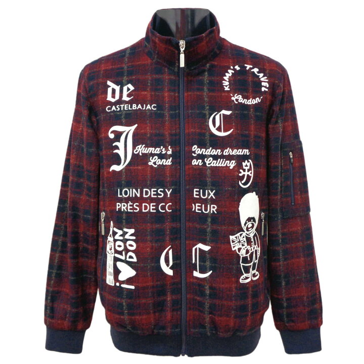 楽天市場】30％OFF 2025秋冬新作 カステルバジャック 暖かスライバー 