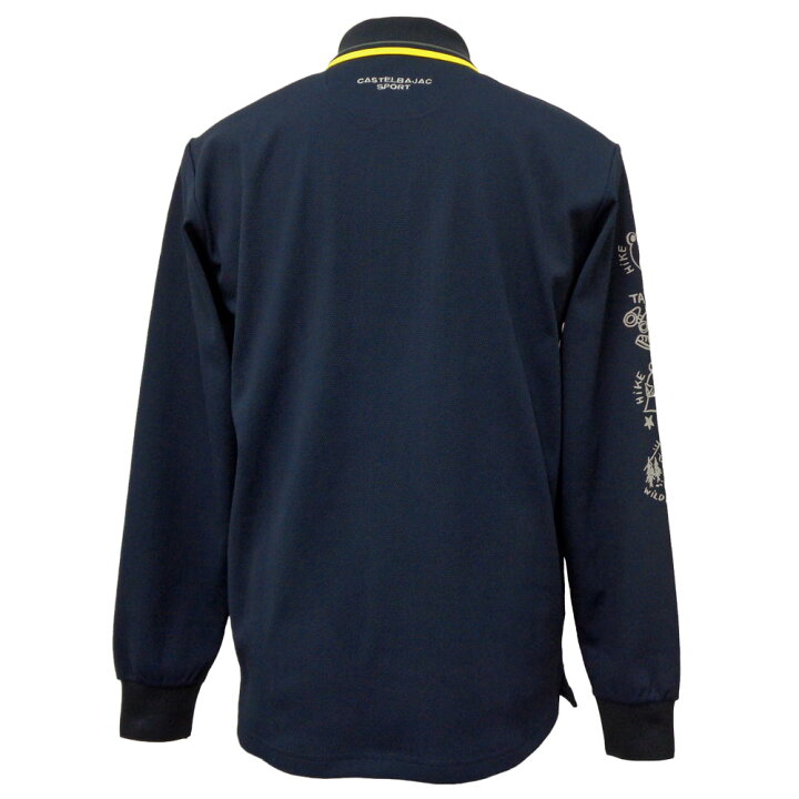 楽天市場】30％OFF 2025秋冬新作 カステルバジャック 袖にくま 