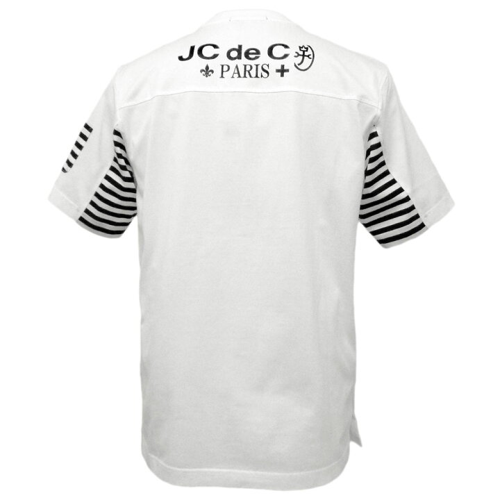 楽天市場】50％OFF 春夏 カステルバジャック×ドナルドダック 半袖  