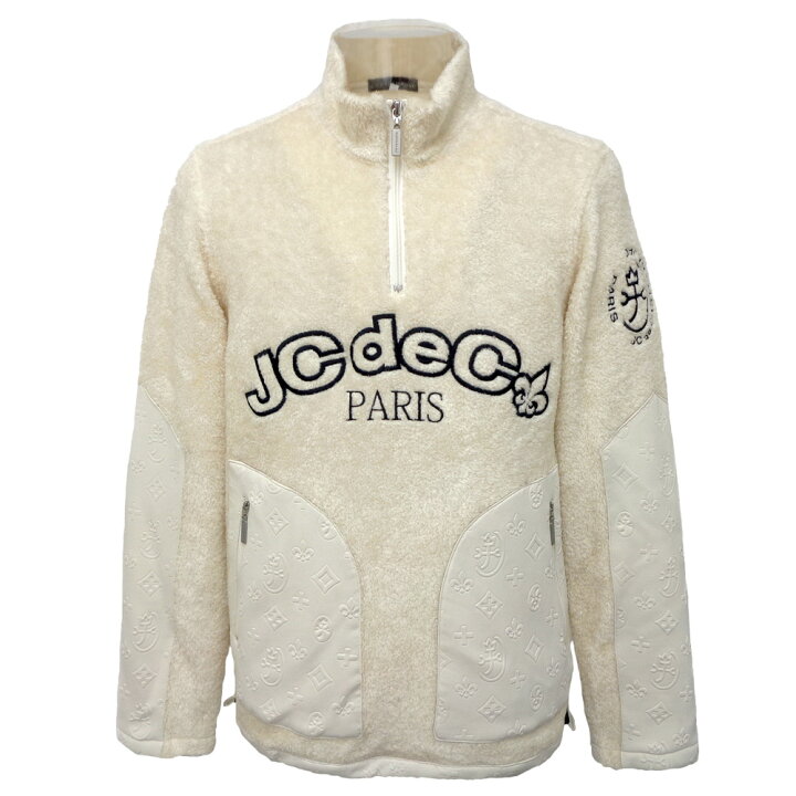 楽天市場】40％OFF 秋冬 カステルバジャック ボア×モノグラム柄 