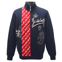 楽天市場】カステルバジャック スエットの通販