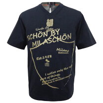 楽天市場】ミラショーン（Tシャツ・カットソー｜トップス）：メンズ 