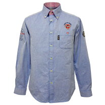楽天市場】エルボーパッチ シャツの通販