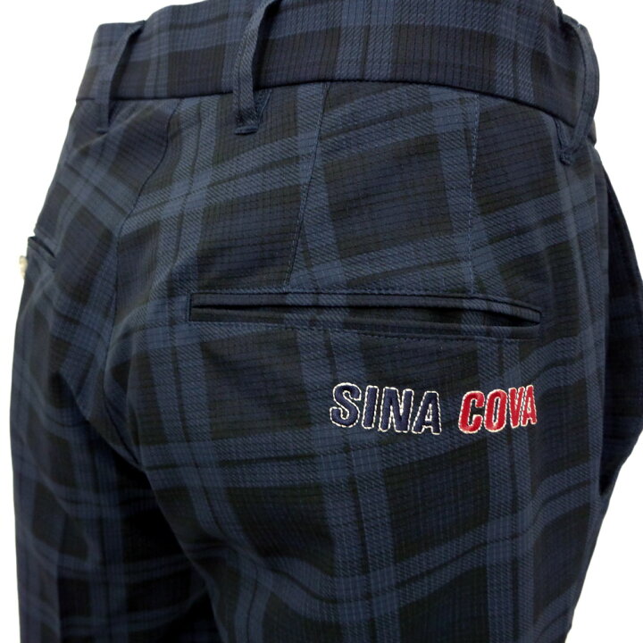 楽天市場】30％OFF 2024春夏新作 シナコバ 軽量 チェック柄 