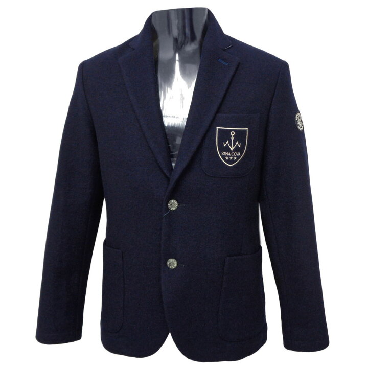 楽天市場】40％OFF 秋冬 シナコバ 圧縮ウール ストレッチ テーラード 