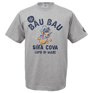 30��OFF 2025�t�ĐV�� �V�i�R�o BAUBAU�v�����g �����ێ�T�V���c (�O���[) (M)(L)(LL) TS*0125120550150�y25/4/11�z�y���ST�z�y�R�b�g���z�y�V���z�y�}�����z�ySINACOVA�z �V�i�R�o�@�V���b�v�y�S���t�z�y�X