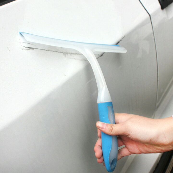 楽天市場 水切りワイパー 窓拭き スクイジー 洗車用品 水切りブレード 結露取り 洗車ワイパー お風呂掃除 ハンディクリーナー カビ防止 窓掃除 浴室 持ちやすい Ikeike0チェスト