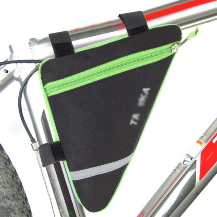 楽天市場】トライアングル型 フロントチューブバッグ 三角バッグ 自転車 フレームバッグ バッグ 大容量 反射加工 自転車 バッグ トップチューブバッグ フロントバッグ 軽量 サイクリング 防水 工具入れ 取り付け簡単 梅雨 ロードバイク マウンテンバイク クロスバイク ... 楽天市場】トライアングル型 フロントチューブバッグ 三角バッグ 自転車 フレームバッグ バッグ 大容量 反射加工 自転車 バッグ トップチューブバッグ フロントバッグ 軽量 サイクリング 防水 工具入れ 取り付け簡単 梅雨 ロードバイク マウンテンバイク クロスバイク ...