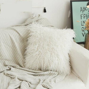 �N�b�V�����J�o�[ �k���� �������J�o�[ �����O�t�@�[ �S10�F 45×45cm �l�p �ӂ�ӂ� �������� �N�b�V�����J�o�[ �����` �k�� �K�[���[ �V���r�[�V�b�N �C���X�^�f��