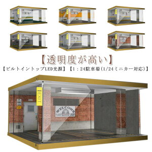 hoL[u 1/24ԏ fBXvCP[X ~jJ[ RNVP[X 1F24ԏP[X [P[X ANP[X P[X W ؐ NA  LEDCgt WP[X tB