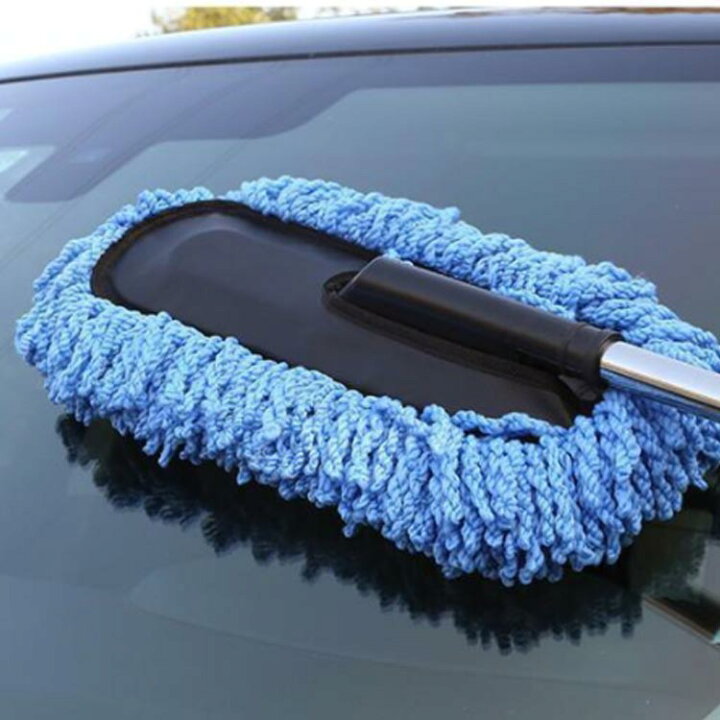 洗車モップ 伸縮式 水拭き 静電気防止 傷つかない ダスター 汚れ除去 ワックスかけ 洗車モップ 伸縮式 水拭き 静電気防止 傷つかない ダスター 汚れ除去 ワックスかけ