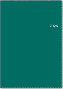 2026N1n܂NOLTYANZXA5zCg3iO[jy蒠EJ_[EtBz6468