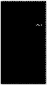 2026N1n܂NOLTYlNTXo[`JiubNjy蒠EJ_[EtBz1392