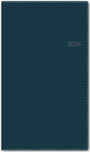 2026N1n܂NOLTYNXg2ilCr[jy蒠EJ_[EtBz1806