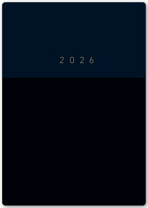 2026N1n܂NOLTYGNB6ilCr[jy蒠EJ_[EtBz2281