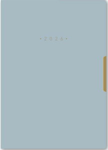 2026N1n܂NOLTYGNPlusB6[8iACXu[jy蒠EJ_[EtBz2317