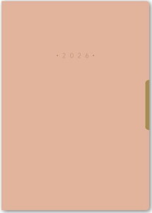 2026N1n܂NOLTYGNPlusB6isNjy蒠EJ_[EtBz2319