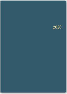 2026N1n܂NOLTY[3iu[jy蒠EJ_[EtBz7132