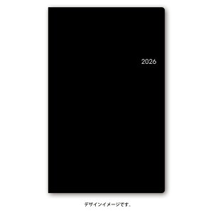������ ������ 2026�N4���n�܂� NOLTY�|�P�b�g�J�W���A��4�i�u���b�N�j9056 �\���蒠 ���� ���� ���O���� �r�W�l�X