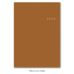 2026�N4���n�܂� NOLTY�A�N�Z�XA5�}���X���[���j�n�܂�i�L�������j9692 �\���蒠