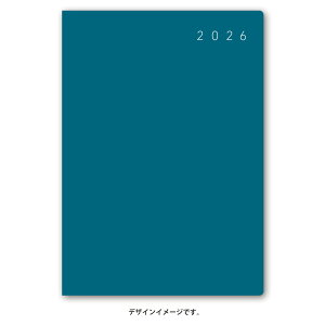 2026�N4���n�܂� NOLTY�G�N��B6�|1�i�u���[�j9887 �\���蒠