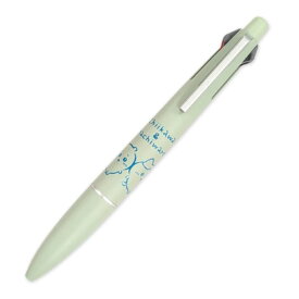 ジェットストリームライト 4&1 ちいかわ 限定 コラボ ボールペン 名入れ 無料 多機能ペン 0.5mm 三菱鉛筆 シャープペン キャラクター グッズ ハチワレ うさぎ モモンガ 誕生日 プレゼント ギフト 入学 祝 卒業 記念品 1本から おしゃれ かわいい