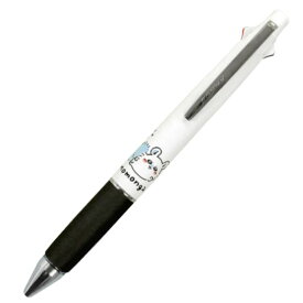 ジェットストリーム 4&1 ちいかわ 限定 コラボ ボールペン 名入れ 無料 送料無料 多機能ペン 0.5mm 三菱鉛筆 シャープペン キャラクター グッズ ハチワレ うさぎ モモンガ 誕生日 プレゼント ギフト 入学 祝 卒業 記念品 1本から おしゃれ かわいい