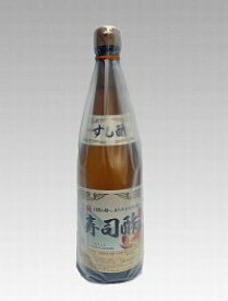 【広島県大竹市】三国酢造　寿司酢720ml瓶