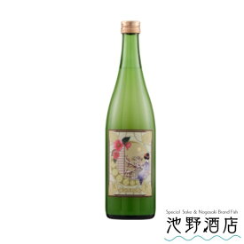 六根　純米吟醸　嬋娟 （せんけん）　720ml