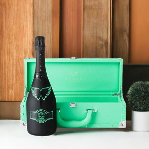 ANGEL CHAMPAGNE NV Brut HALO Green�G���W�F���V�����p�� �O���[�� �����V�����p�� ���t