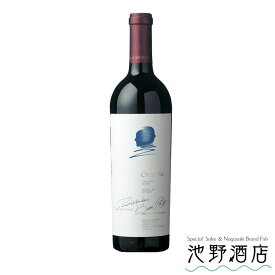 ワイン 赤ワイン OPUS ONE 2019 オーパスワン カリフォルニア ナパヴァレー 赤ワイン アメリカ