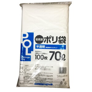 | 70L lւ 100 [P[X̔ 800(100×8)]ݑ lߑւ0.015mm 70bg S~