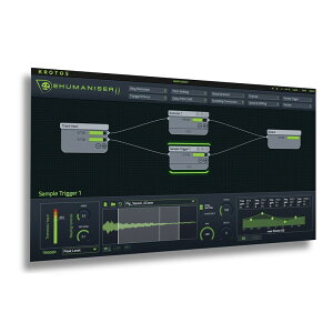 Krotos Dehumaniser 2 (s)(IC[i)