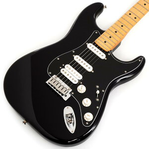 Fender MEX Player II Modified Stratocaster HSS (Dusk/Maple)