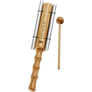 MEINL ECTT2 [Three Tone Energy Chime / Diminished triad : G#6�C B6�C D7]